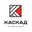 Логотип компании ЗСО Каскад