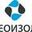 Логотип компании ГК ГЕОИЗОЛ