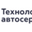 Логотип компании ГК Технологии Автосервиса