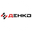 Логотип компании Денко