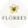 Логотип компании Florrey