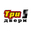 Логотип компании Три Двери