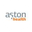 Логотип компании Aston Health