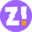 Логотип компании ZENSTAFF