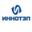 Логотип компании ИННОТЭП