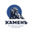 Логотип компании КАМЕНЪ