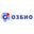 Логотип компании ОЗБИО
