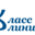 Логотип компании Класс Клининг