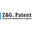 Логотип компании Z&G.Patent