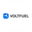 Логотип компании VOLTFUEL