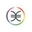 Логотип компании Эффектэнергомонтаж