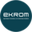 Логотип компании Екром