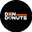 Логотип компании DonDonuts