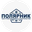 Логотип компании Полярник