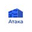 Логотип компании АТАКА