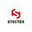 Логотип компании Stecter