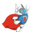 Логотип компании RoboDo - клуб робототехники