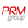 Логотип компании ПРМ Групп