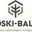 Логотип компании Doski-Balki