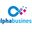 company logo