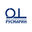 Логотип компании Русмарин