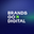 Логотип компании Brands Go Digital