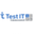 Логотип компании Тест АйТи