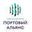 company logo