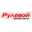 Логотип компании Рулевой