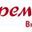 Логотип компании Теремок - Русские Блины, Санкт-Петербург
