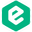 company logo