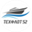 Логотип компании Техфлот 52