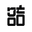 company logo