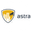 Логотип компании ASTRA