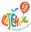 company logo