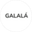 Логотип компании Galala Brand