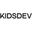 Логотип компании KIDSDEV