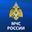 Логотип компании Управление по Колпинскому району Главного управления МЧС России по Санкт-Петербургу