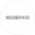 Логотип компании WOODYKID