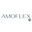 Логотип компании AMOFLEX