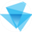 Логотип компании Digital Iceberg