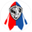 Логотип компании ХАНТЕРБОАТ