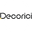 Логотип компании DECORICI