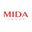 Логотип компании Мида Групп