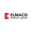 Логотип компании Elmaco