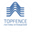 Логотип компании ТОПФЕНС