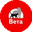 Логотип компании Ветеринарный центр Вета