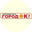 Логотип компании Городок