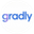Логотип компании Gradly