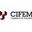 Логотип компании СИФЕМ